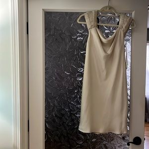 Banana republic cocktail dress